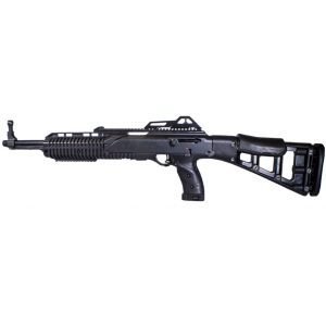 Hi-Point Carbine 10mm Auto 17.50 10+1 Black All Weather Molded Stock
