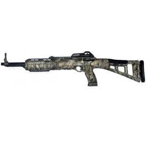 Hi-Point 4095TSWC 4095TS Carbine 40 S&W 17.50 10+1 Black Woodland Camo All Weather Skeletonized Stock