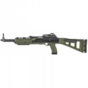 HI-POINT 4595ts Carbine 45 Acp 17.50 9+1 Black Od Green All Weather Molded Stock
