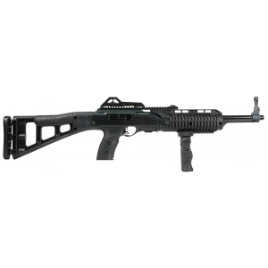 Hi-Point 4595TS Carbine 45 ACP 17.50 9+1 Black All Weather Molded Stock
