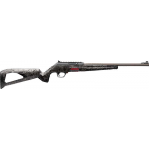 WINCHESTER WILDCAT SEMI-AUTO .22LR 18 MATTE/CARBON GRAY*