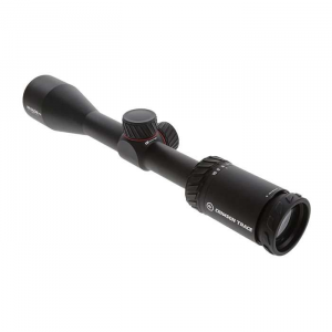 CTC BRUSHLINE PRO 2.5-10X42 BDC MATT