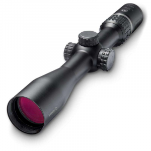 Burris 200622 Veracity 2-10x 42mm Obj 52-10.5 ft @ 100 yds FOV 30mm Tube Black Matte Finish Ballistic E2 (SFP)