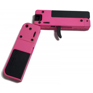 TRAILBLAZER Lifecard 22lr Prison Pink Poly