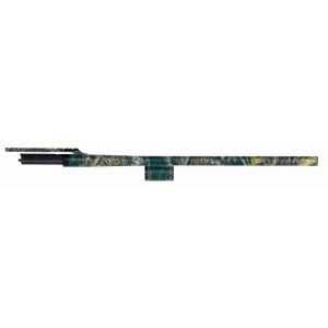 MOSS BBL 935 12GA 3.5 24 FR CANTILEVER BLUED