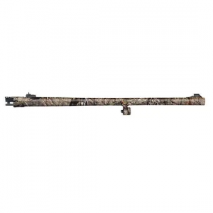 MOSS BBL 535 12GA 24 SLUG RS FR MOBUC
