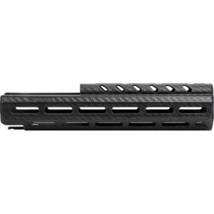 LANCER HANDGUARD SIG MPX 10 M-LOK CARBON FIBER