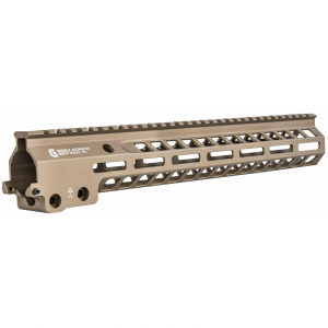 GEISSELE 13.5  SPR MOD MK14 MLOK DDC