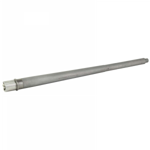 Ballistic Adv BABL65CR02P AR Barrel Premium 6.5 Creedmoor 20 AR-10 416R Stainless Steel Bead Blasted BA Hanson Rifle Length