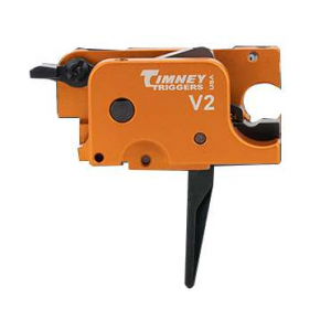 TIMNEY TRIGGERS CZ SCORPION STRAIGHT SHOE PULL WEIGHT 3 TO 5.5 LBS