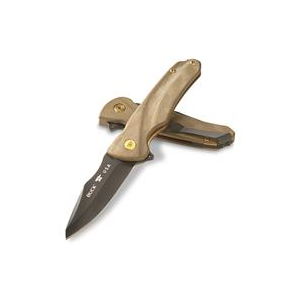 Buck 842 Sprint Ops Pro Legacy Collection 2022 Limited Edition 0842GRSLE