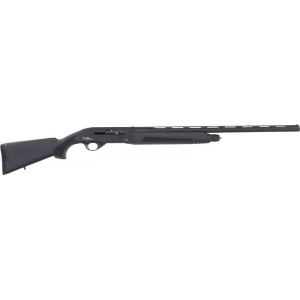 IVER JOHNSON AUTO 12GA 3 28VR CT-5 BLACK SYNTHETIC