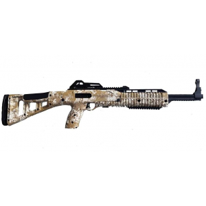 Hi-Point 995TSDD 995TS Carbine 9mm Luger 16.50 10+1 Digital Camo Fixed Skeletonized Stock