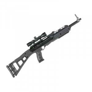 Hi-Point 4095TS Carbine 40 S&W 17.50 10+1 Black All Weather Molded Stock