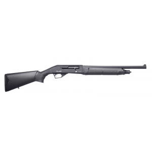 ADLER Ht-104 Semi 12/18.5 Blk