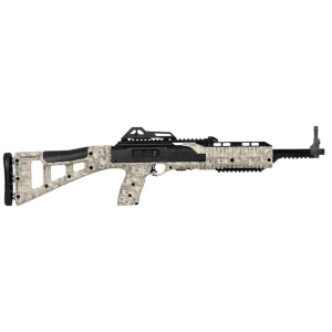 HI POINT 9TS 9MM CARBINE RFL $100 BILL PATTERN TRGT STK