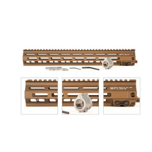 GEISSELE 9.3 SPR MOD RAIL MLOK DDC