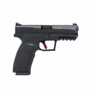Tisas PX-9 Gen 3 IO, 9mm, 4.11 Barrel, 2 Magazines, Pistol