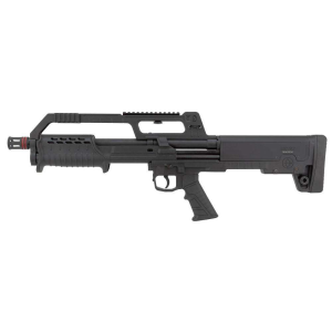 ESCORT BullTac 410cal / 3 / 18 / Blk