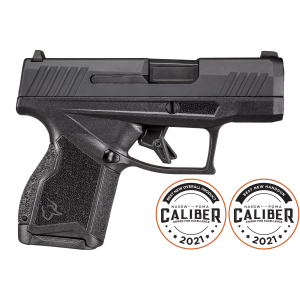 Taurus GX4 9mm Micro Compact 3 11 Round Black Pistol