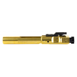 F-1 Firearms Surplus AR-10 .308 BCG Complete - Gold Durabolt