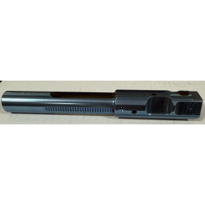 F-1 Firearms Surplus AR-10 .308 BCG Body / Carrier Only - Blue