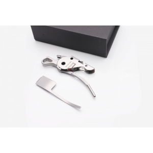 Nighthawk Custom Drop-In Trigger System for 1911s/2011s, Stainless Steel