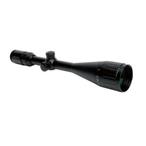 Konus 7291 KonusPro T-30 3-12x 44mm Obj 36.7-9.1 ft @ 100 yds FOV 30mm Tube Black Matte Finish Dual Illuminated Engraved Ballistic 550