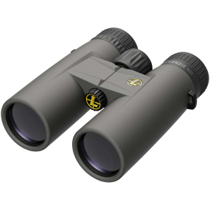 LEUPOLD BX-1 MCKENZIE 10X42MM SHADOW GRAY BINOCULARS