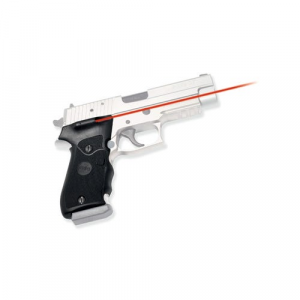 Crimson Trace LG320 Lasergrips  Red Laser 5mW Sig P220 620-670 nm Wavelength