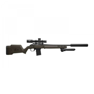 MAGPUL HNTR RUG AMCN STK STANAG ODG