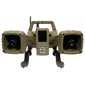 PRIM 39000 DOUBLE TAKE ELECTRONIC GAME CALL