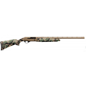 DALY 930328 601 12GA 28IN WOODLAND CAMO