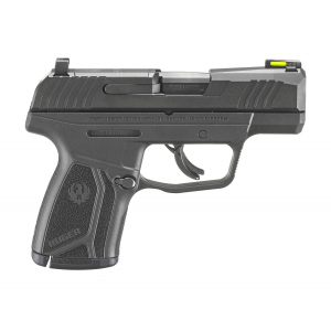 Ruger MAX-9 9mm 3.210 Round Micro Pistol