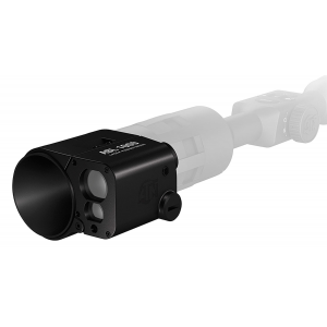 ATN ACMUABL1000 Auxiliary Ballistic Laser 1000 5 yds 1000 yds Black