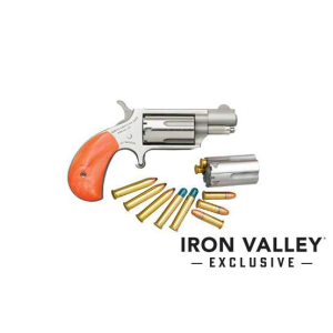 Mini-Combo 22Mag/22LR 1 1/8S FS Org Prl