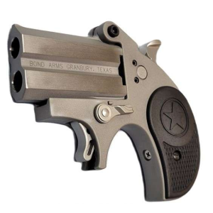 BOND STUBBY 380ACP 2.2 SS 2R