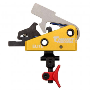Timney Triggers 660CE Calvin Elite AR-Platform 1.50-2.00 lbs