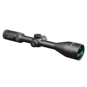 Konus Konus KonusPro EVO 3-12x50mm Red/Blue 30/30 1 Tube Dual Illuminated Black 7190 - $203.82 at BattleHawk Armory