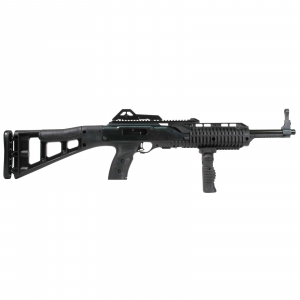 Hi-Point 4095TS Carbine 40 S&W 17.50 10+1 Black All Weather Molded Stock