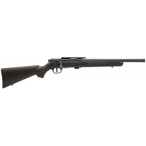 SAVAGE 93207 93 Fv-sr 22 Mag 5+1 16.50 Matte Black Matte Blued Right Hand
