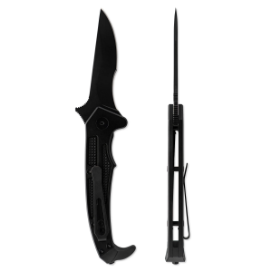 Skallywag Tactical MDV Folder D2 Stainless Steel Folding Knife
