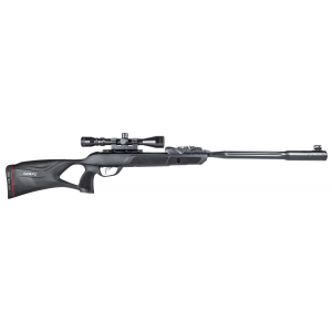 Gamo Swarm Whisper Fusion Air Rifle Break Open .177
