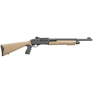 CDALY 301 TAC PUMP 12GA 185 FDE