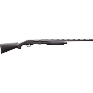 CHARLES Daly Chiappa 930.223 301 20 Gauge 26 4+1 3 Black Anodized Black Synthetic Stock Right Hand