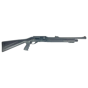 Alpharms Inertia 1 HD 12ga 3in 185in Pistol Grip 5rnd mag tube