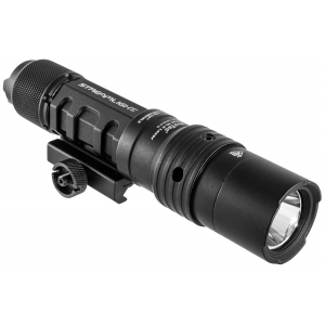 Streamlight 88090 ProTac HL-X White LED 1000/60 Lumens USB CR18650 (1) Battery Black Aluminum