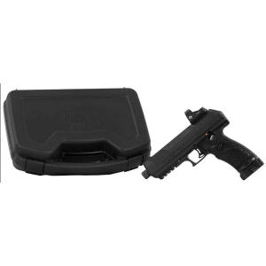 HI POINT JXP 10MM 5.2 BLK 10RD CT RED DOT