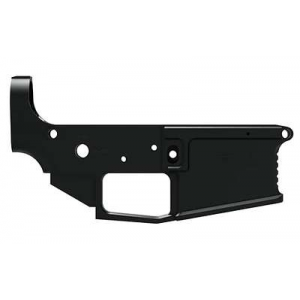 LANTAC N15 RAVEN BILLET LOWER REC