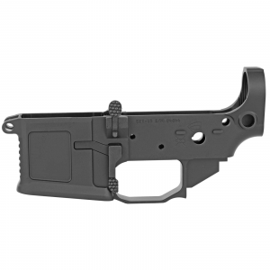 SAN TAN TACTICAL STT15 STT-15  AR Platform Multi-Caliber Black Anodized